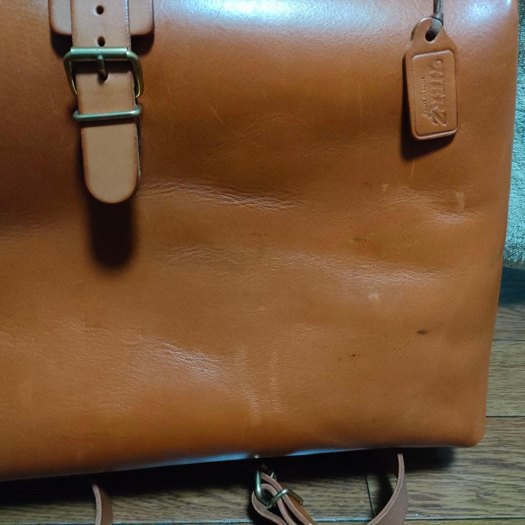 ヘルツ HERZ ダレスバッグ 3ＷＡＹ