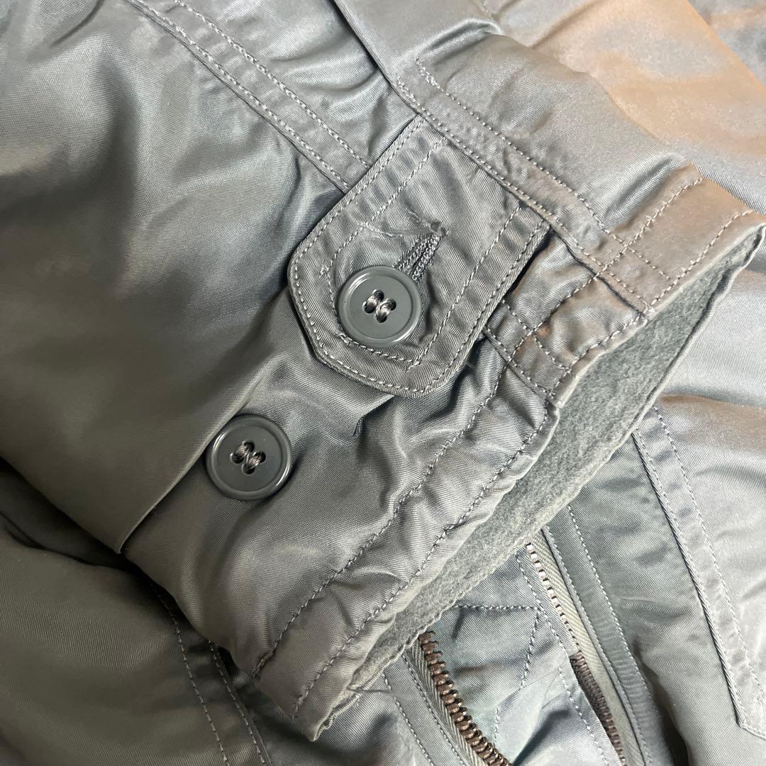 60’s U.S.AIRFORCE CWU-1 フライトスーツ オールインワン