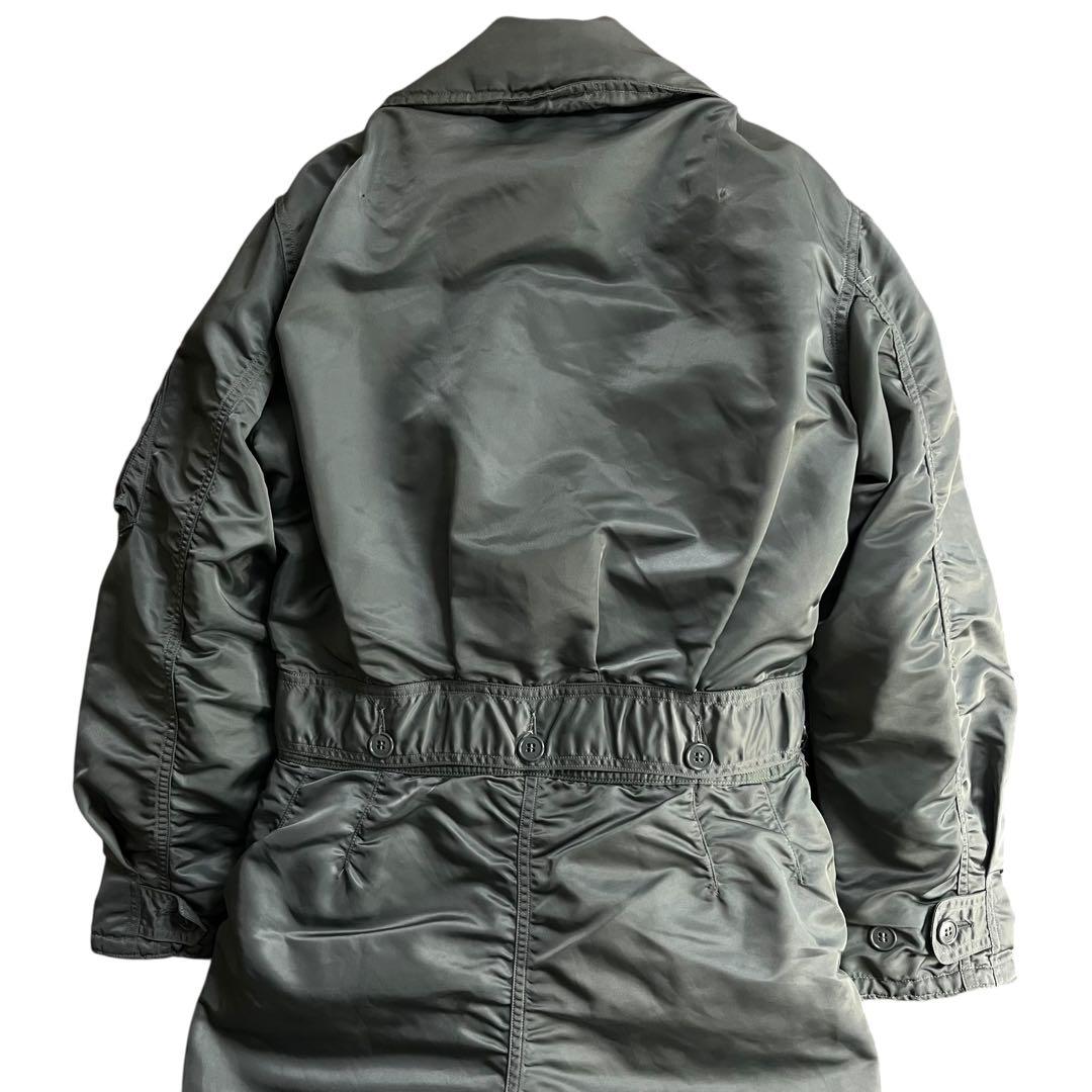 60’s U.S.AIRFORCE CWU-1 フライトスーツ オールインワン