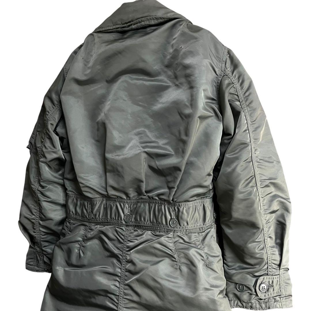 60’s U.S.AIRFORCE CWU-1 フライトスーツ オールインワン