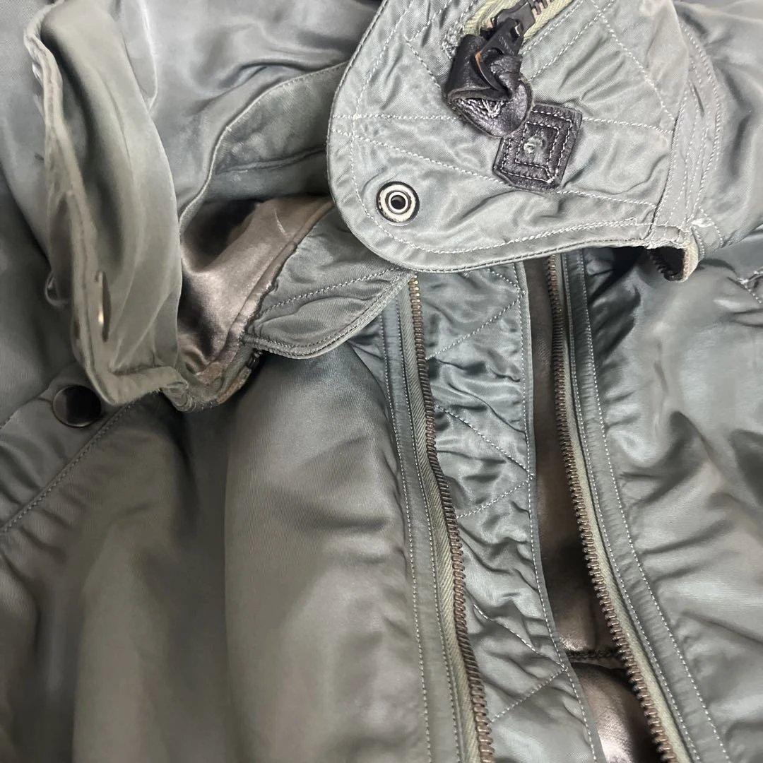 60’s U.S.AIRFORCE CWU-1 フライトスーツ オールインワン