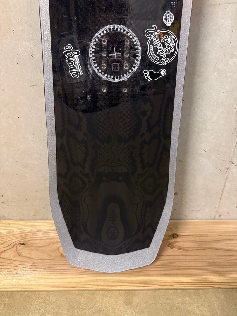 Bataleon board スノーボード