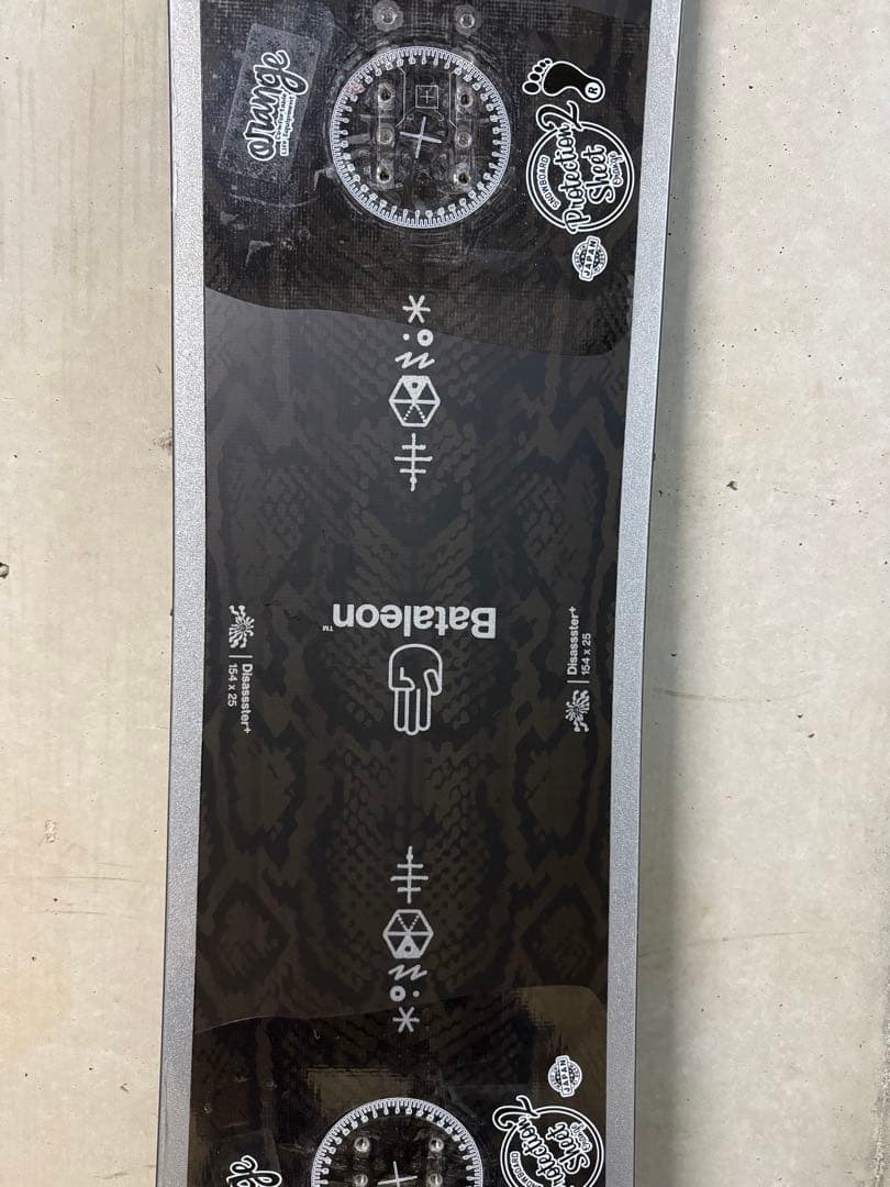 Bataleon board スノーボード