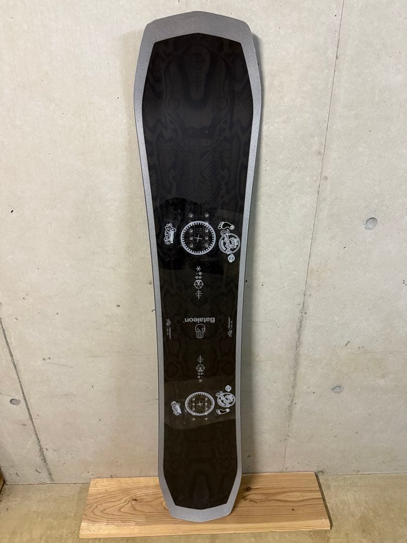 Bataleon board スノーボード