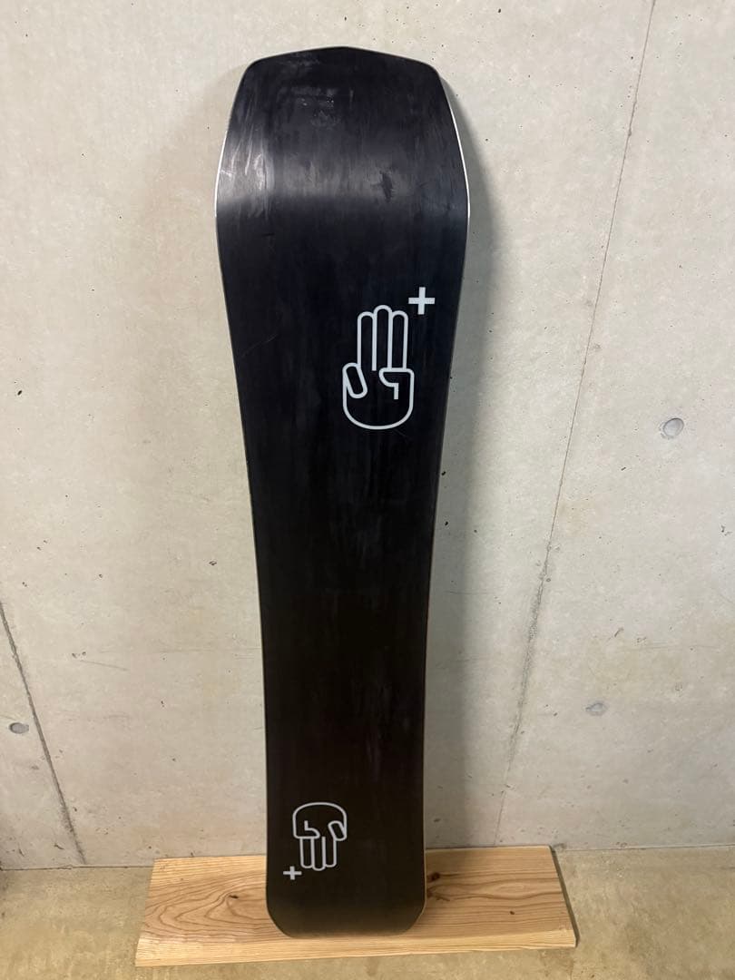 Bataleon board スノーボード