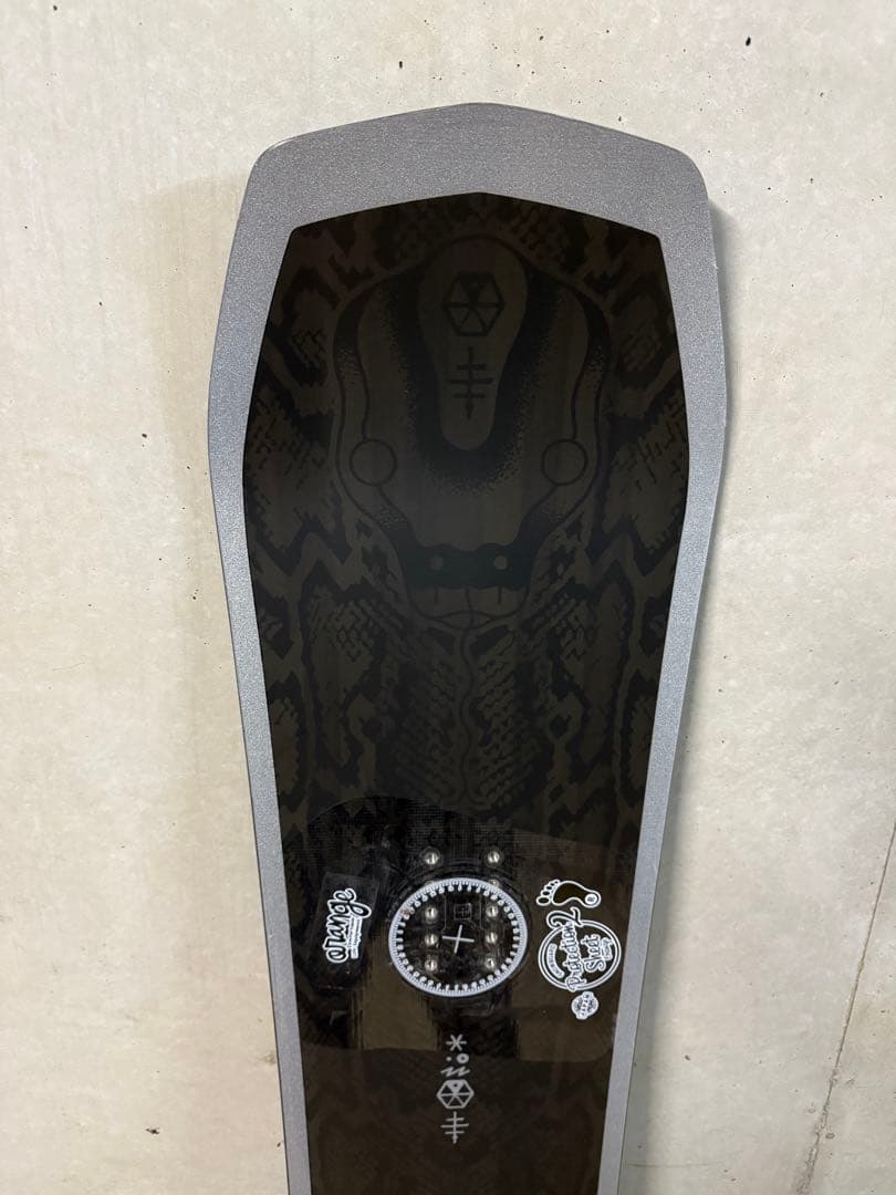 Bataleon board スノーボード