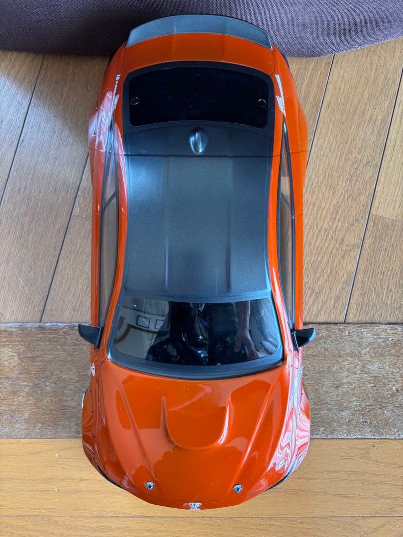 3racing  ラジコンボディ