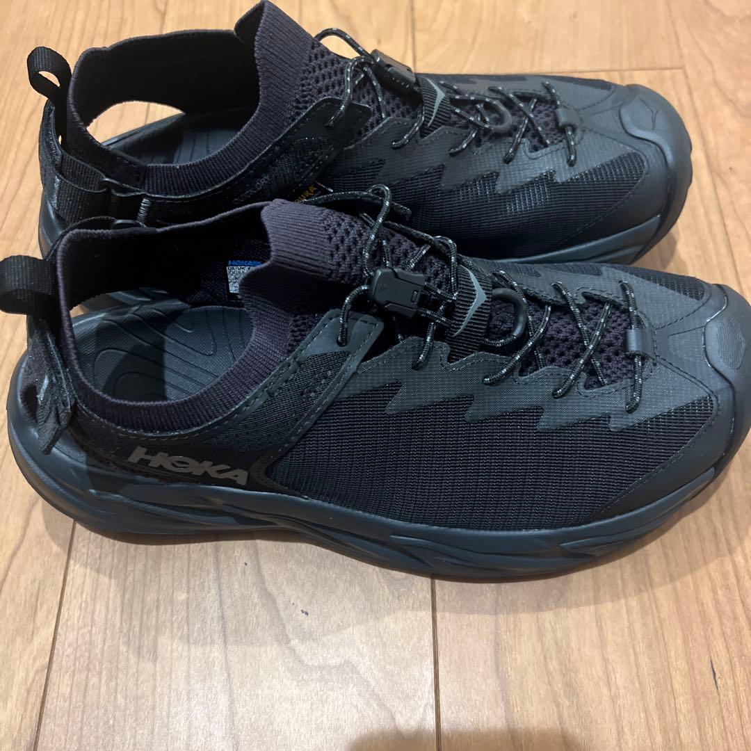 HOKA ホカオネオネ　ホパラ2 HOPARA2 28センチ