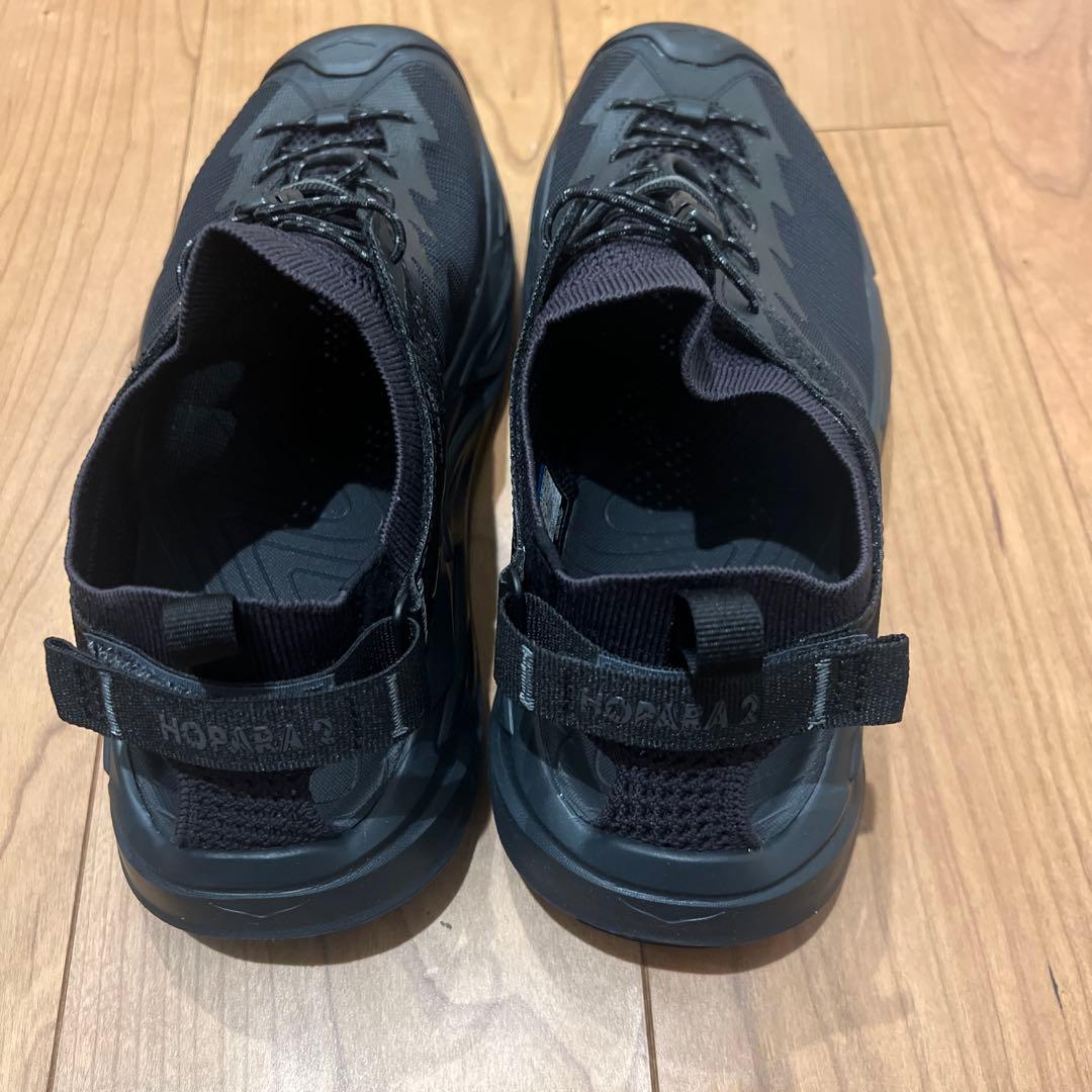 HOKA ホカオネオネ　ホパラ2 HOPARA2 28センチ