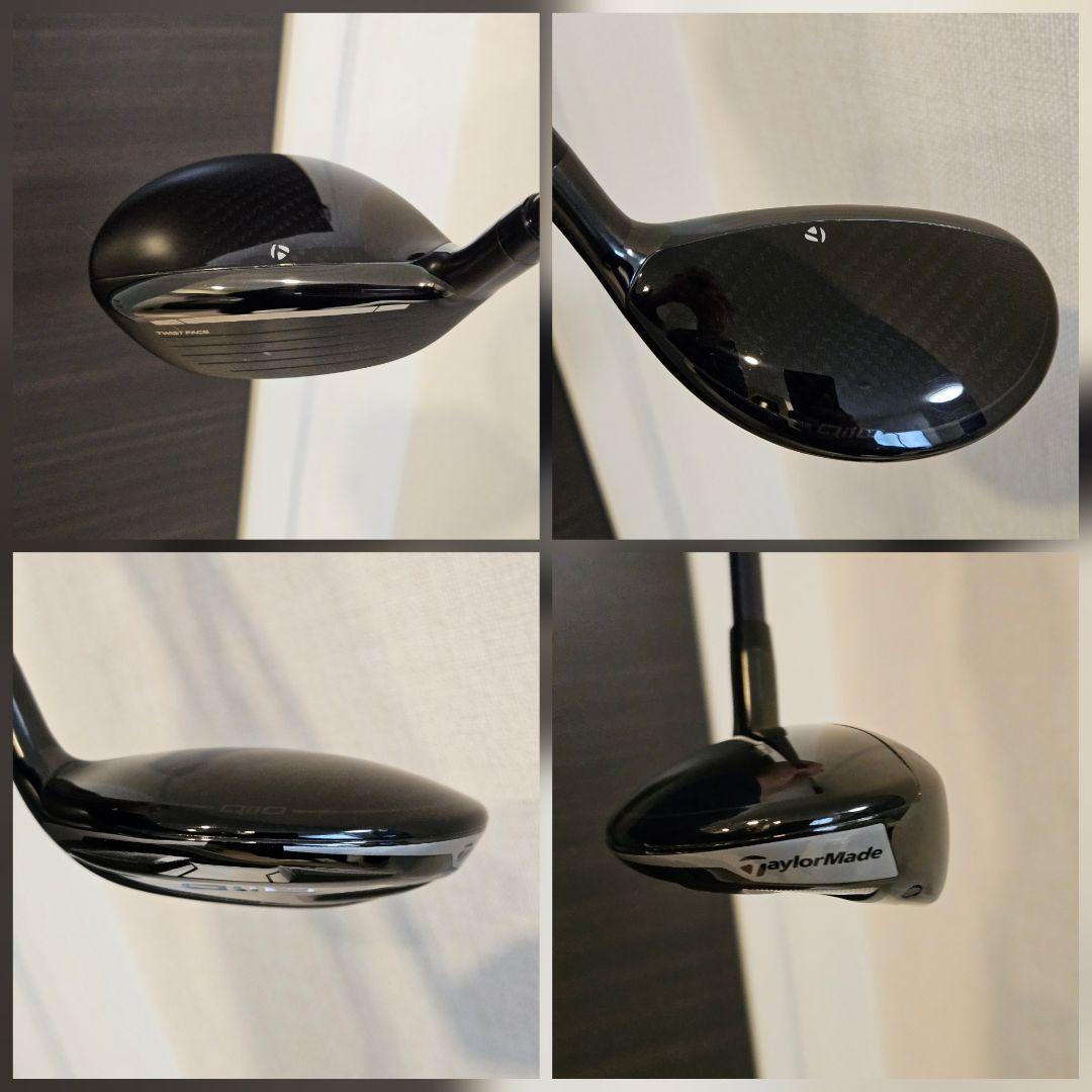 Qi10 レスキュー 3U