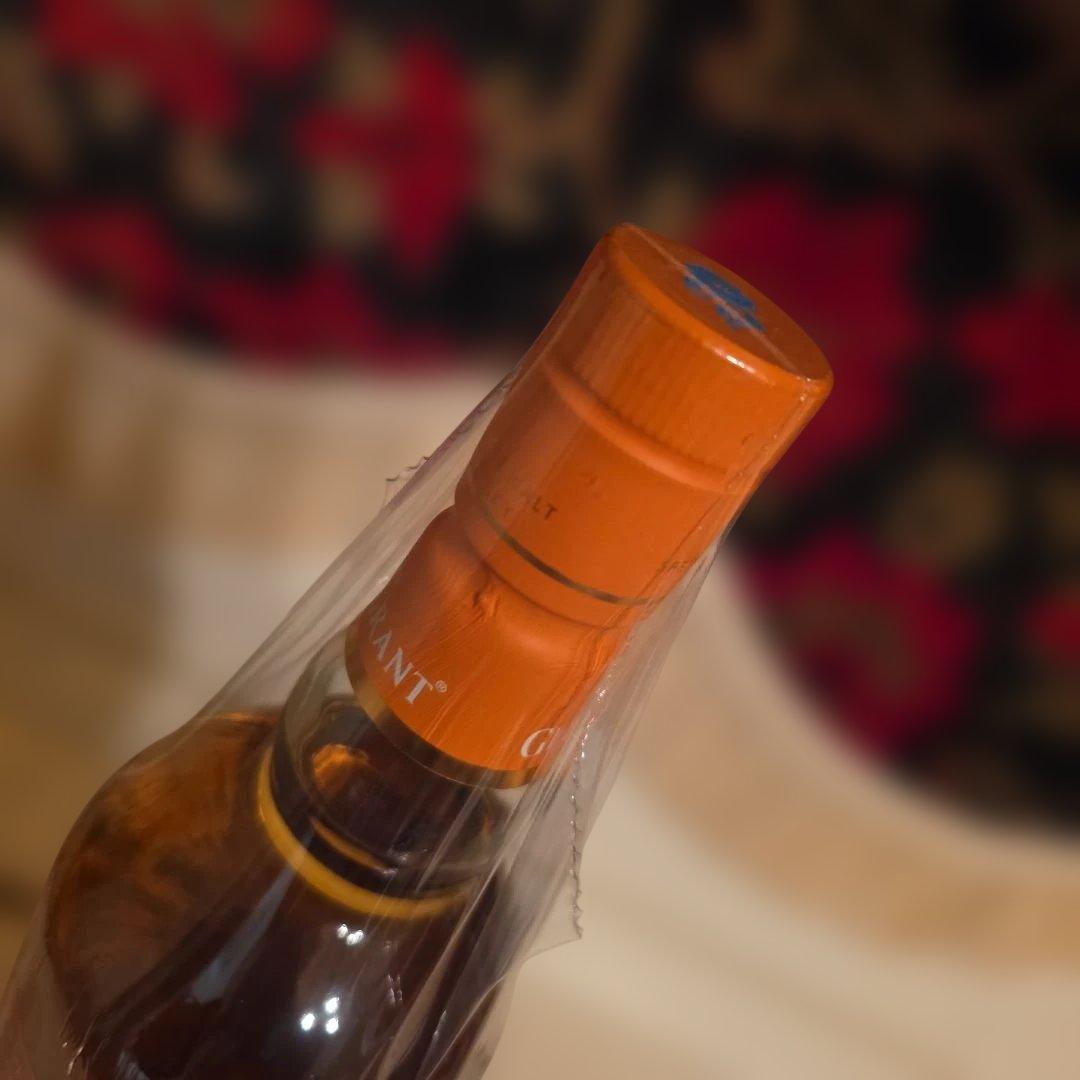 [訳有り商品]GlenGrant Arboralis カスクストレングス(2本)