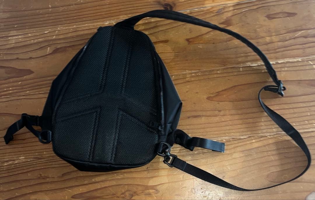 オニツカタイガー　MINI BACK PACK