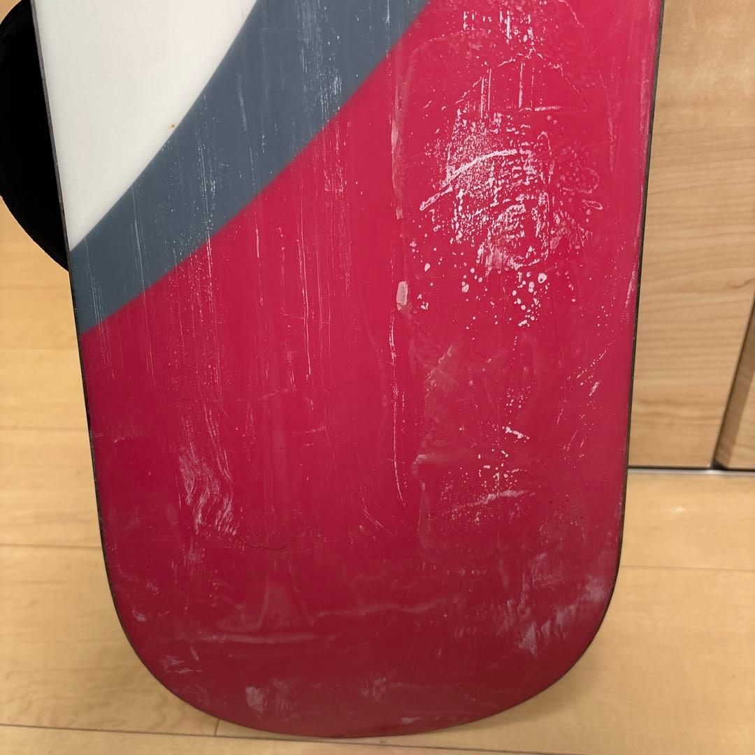 キッズ　ジュニア　スノーボード　ワイヤーブーツX games 22-23cm