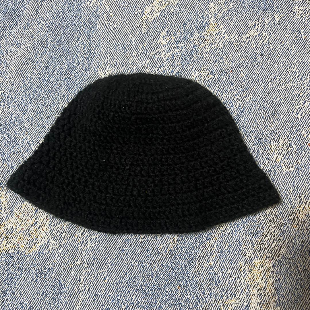 帽子 Y.A.R.N Knit Hat