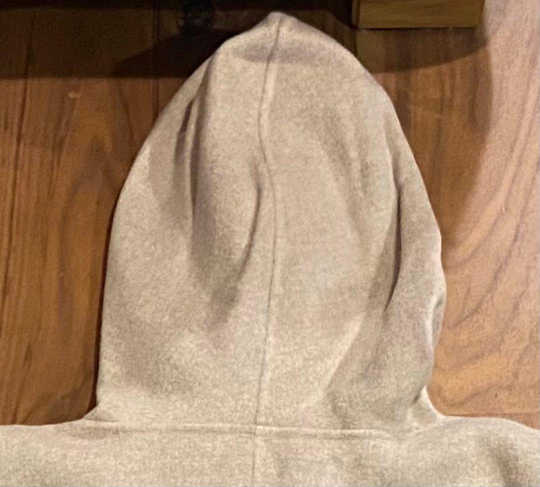 ETRE TOKYO リバーポンチョコート