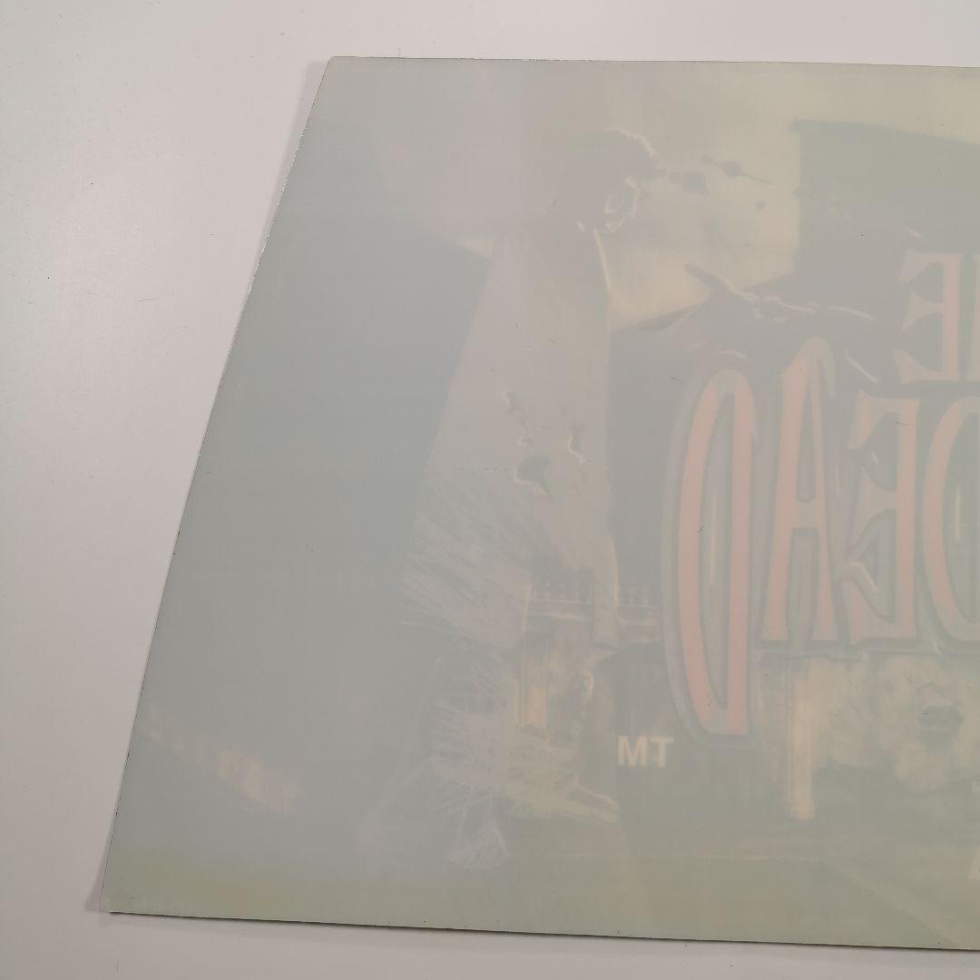 タイピングオブザデッド　ブラストシティ筐体専用インストカード