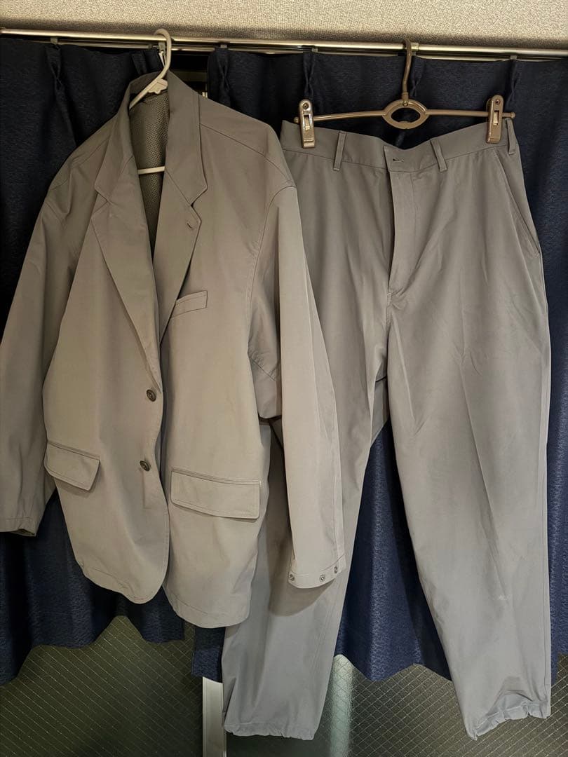 【セットアップ】FreshService × HOUYHNHNM