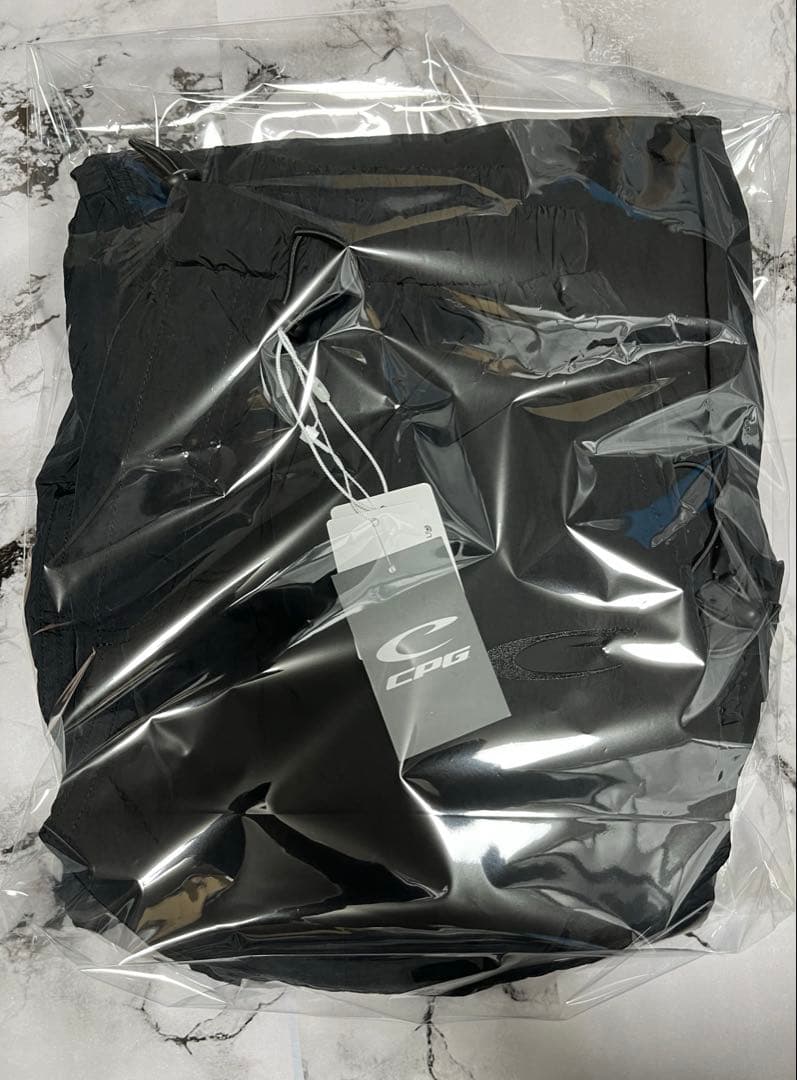 【新品】フラグスタフ CPG別注 NYLON PANTS ナイロンパンツ M