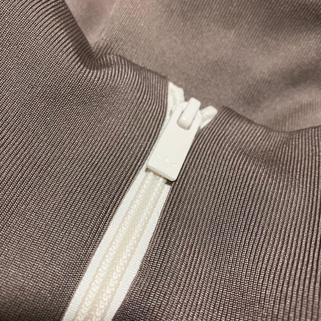 希少サイズ・3XL✨アディカラー クラシック トラックトップ ベッケンバウアー