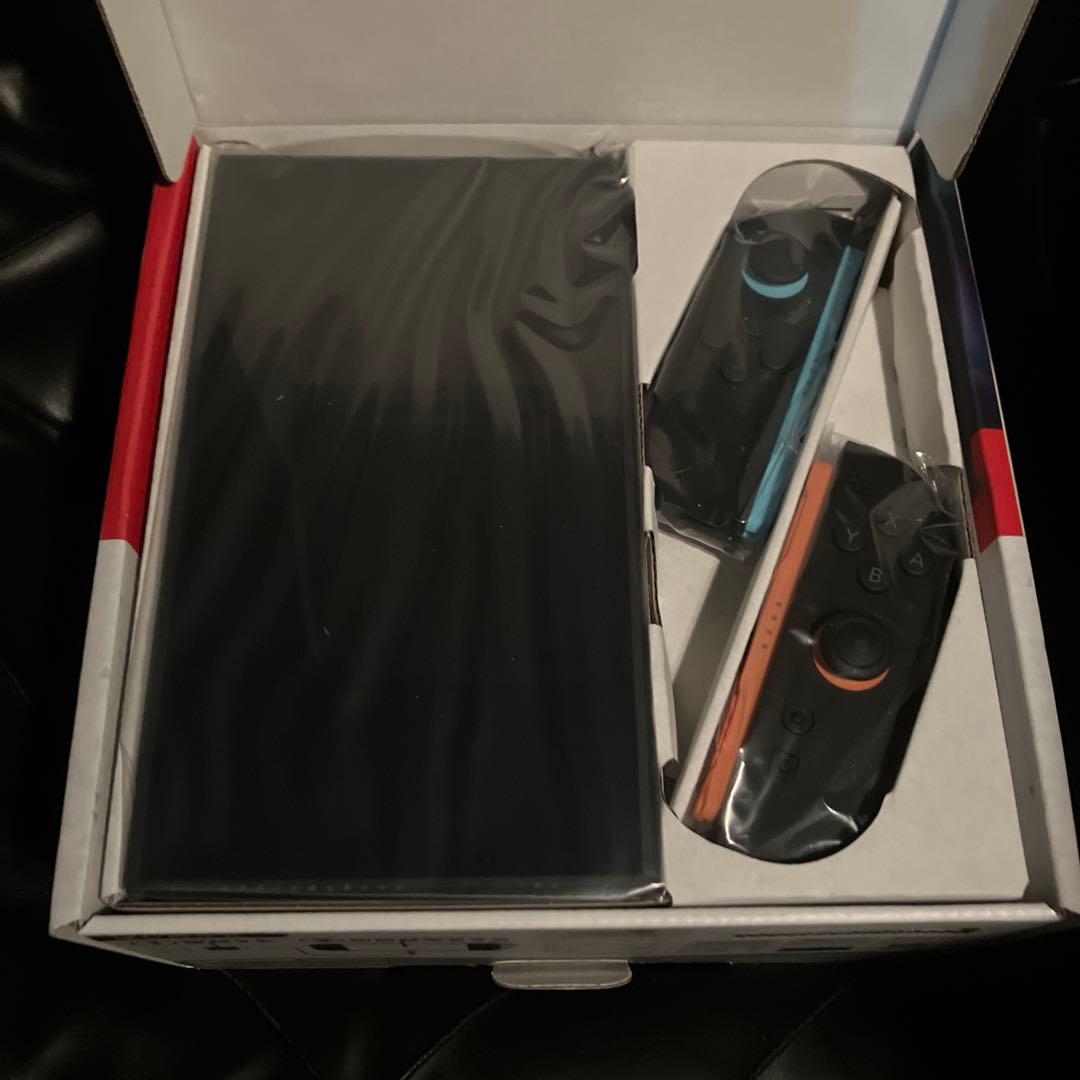 新品　Nintendo Switch2 ポケモンレジェンズZ-Aセット