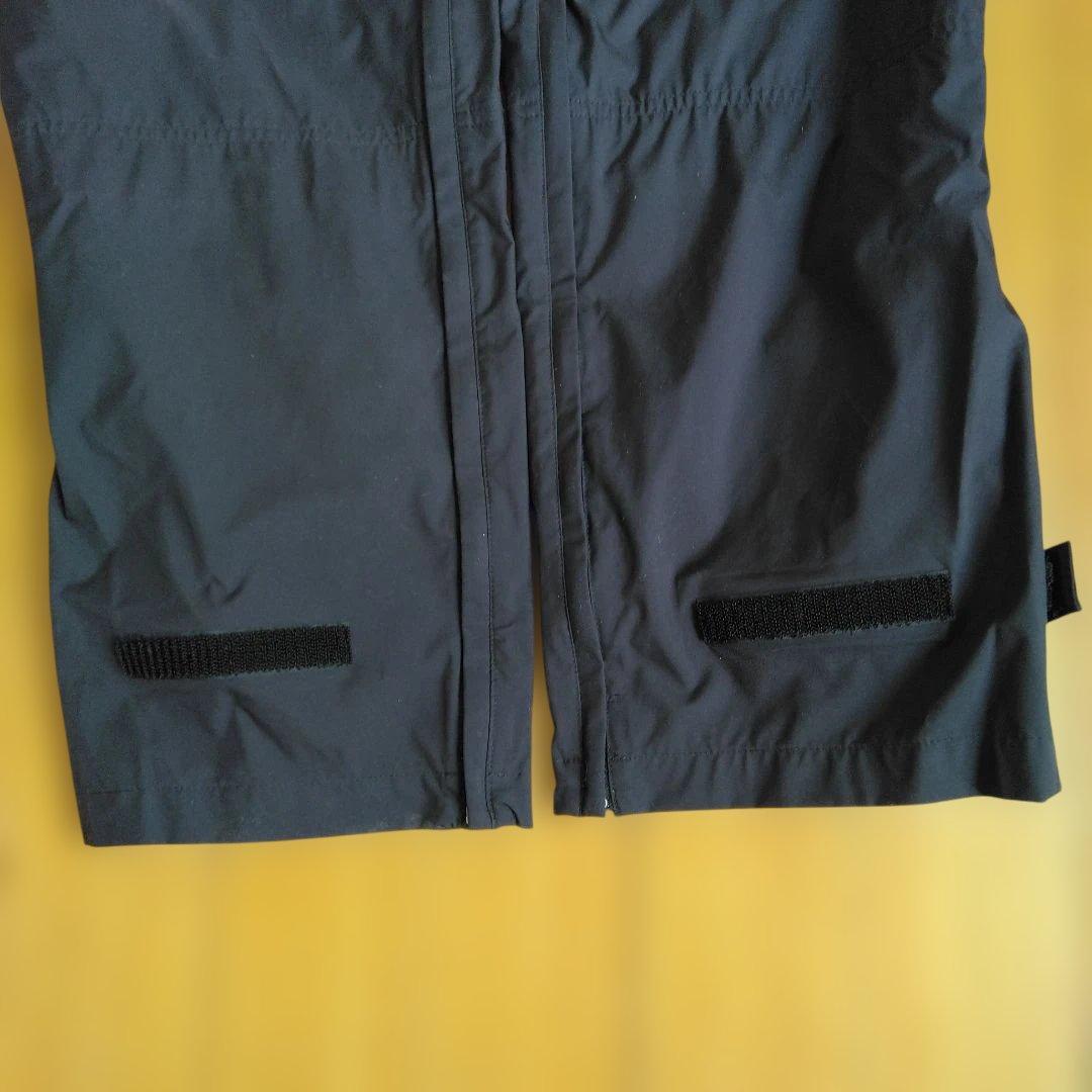 BRIDGESTONE GOLF レインウェア 撥水　L 良い状態