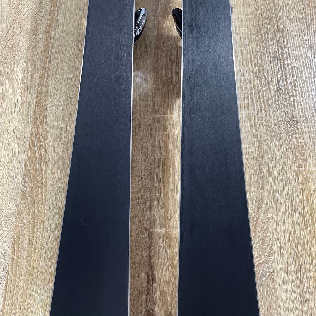 【送料無料‼︎】①OGASAKA 165cm スキーセット‼︎