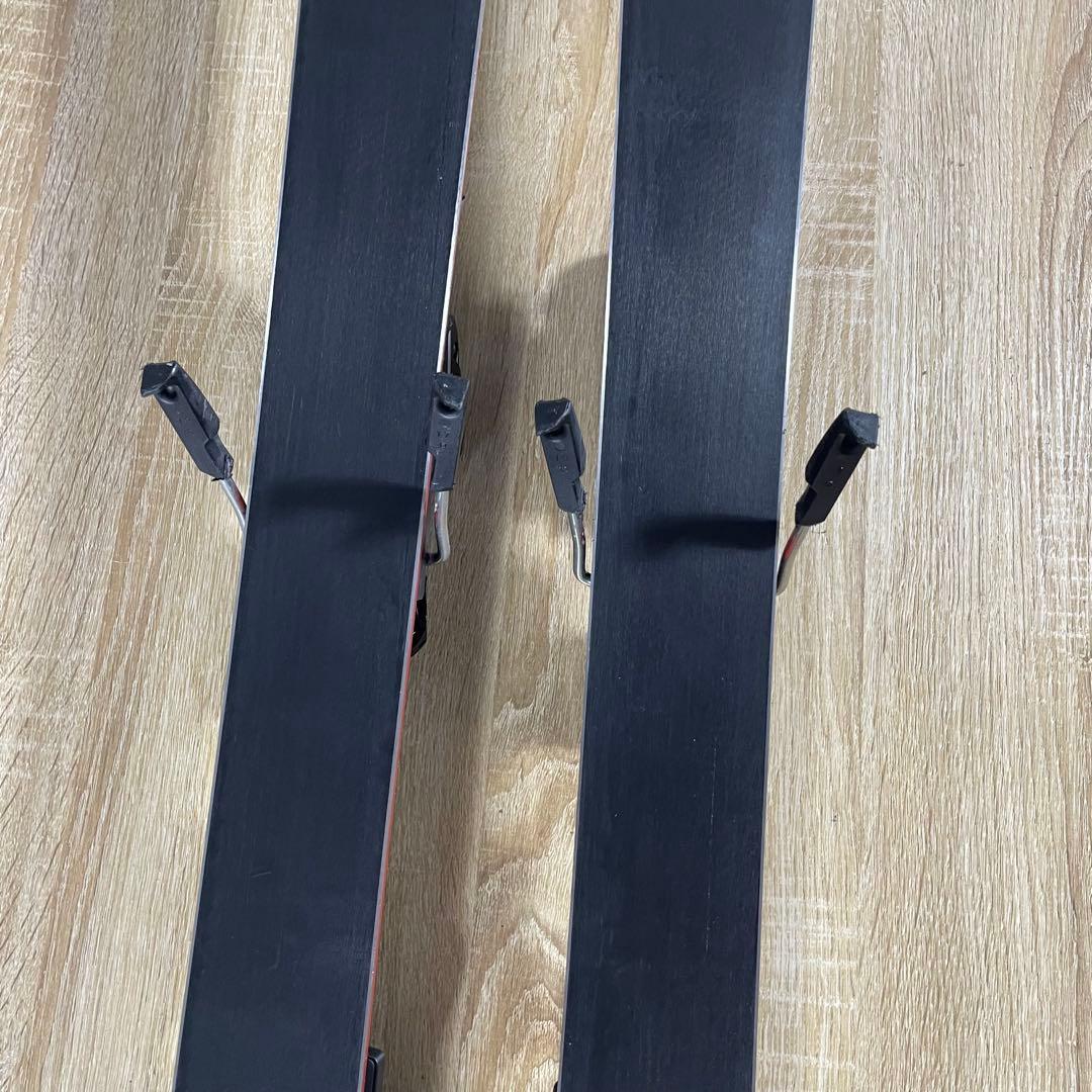 【送料無料‼︎】①OGASAKA 165cm スキーセット‼︎