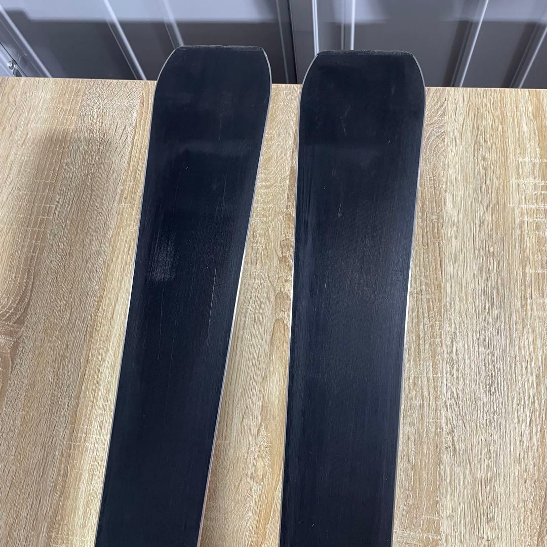 【送料無料‼︎】①OGASAKA 165cm スキーセット‼︎