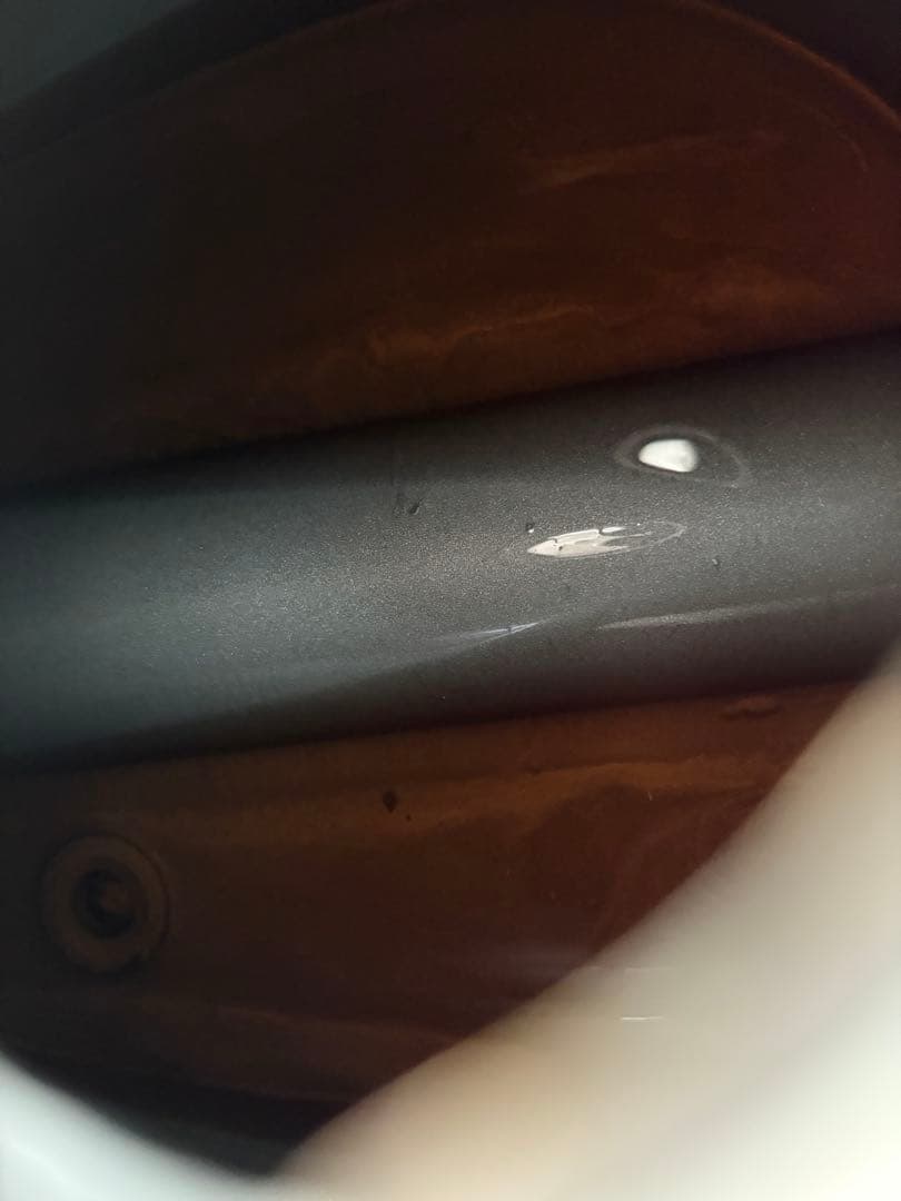 スポーツスタータンク 塗装済み コーティング済み