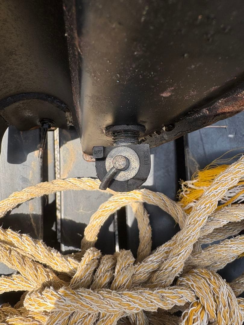 スポーツスタータンク 塗装済み コーティング済み