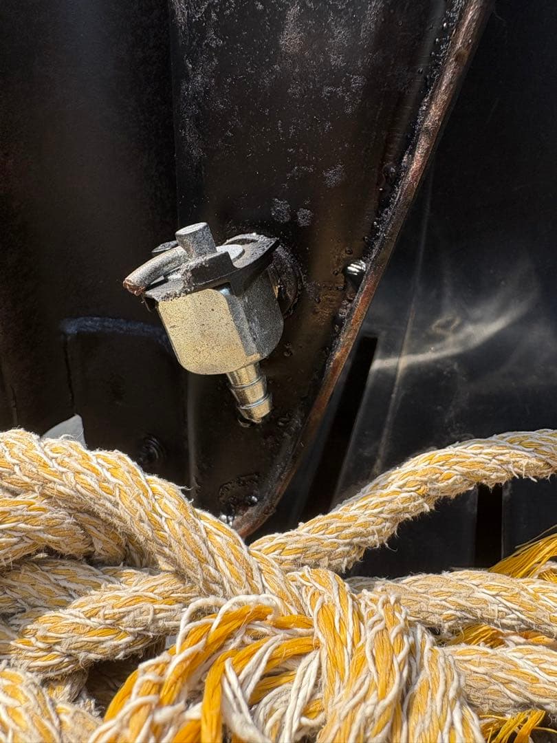 スポーツスタータンク 塗装済み コーティング済み