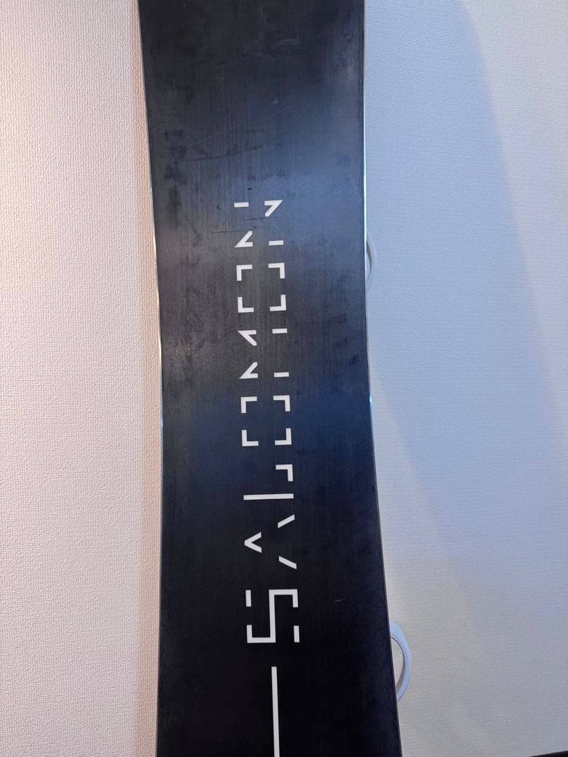 Salomon スノーボード・ビンディングセット