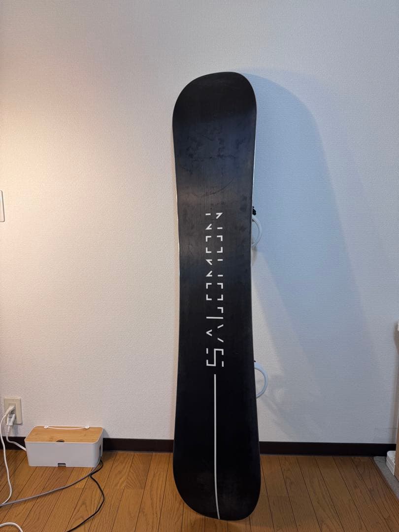 Salomon スノーボード・ビンディングセット