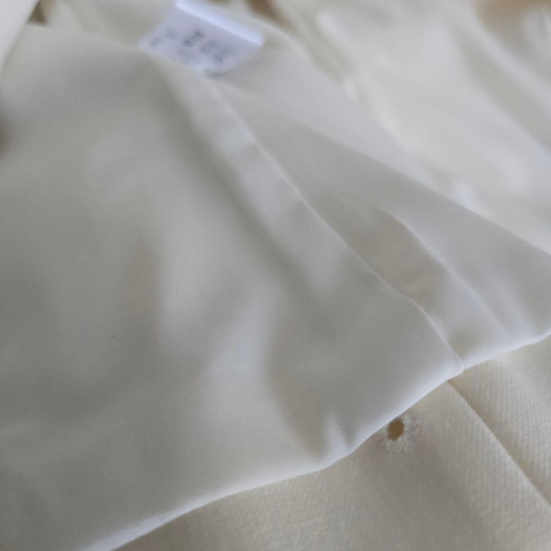 【未使用・大きいサイズ】PLST ブラック ジャケット ウォームリザーブ