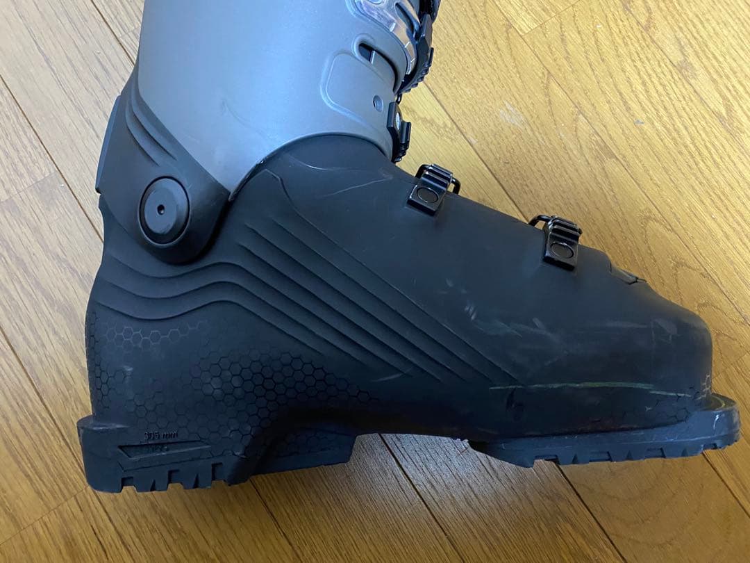 HEADスキーブーツ18NEXO LVT100