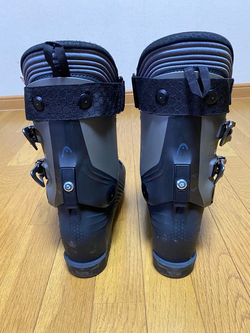 HEADスキーブーツ18NEXO LVT100