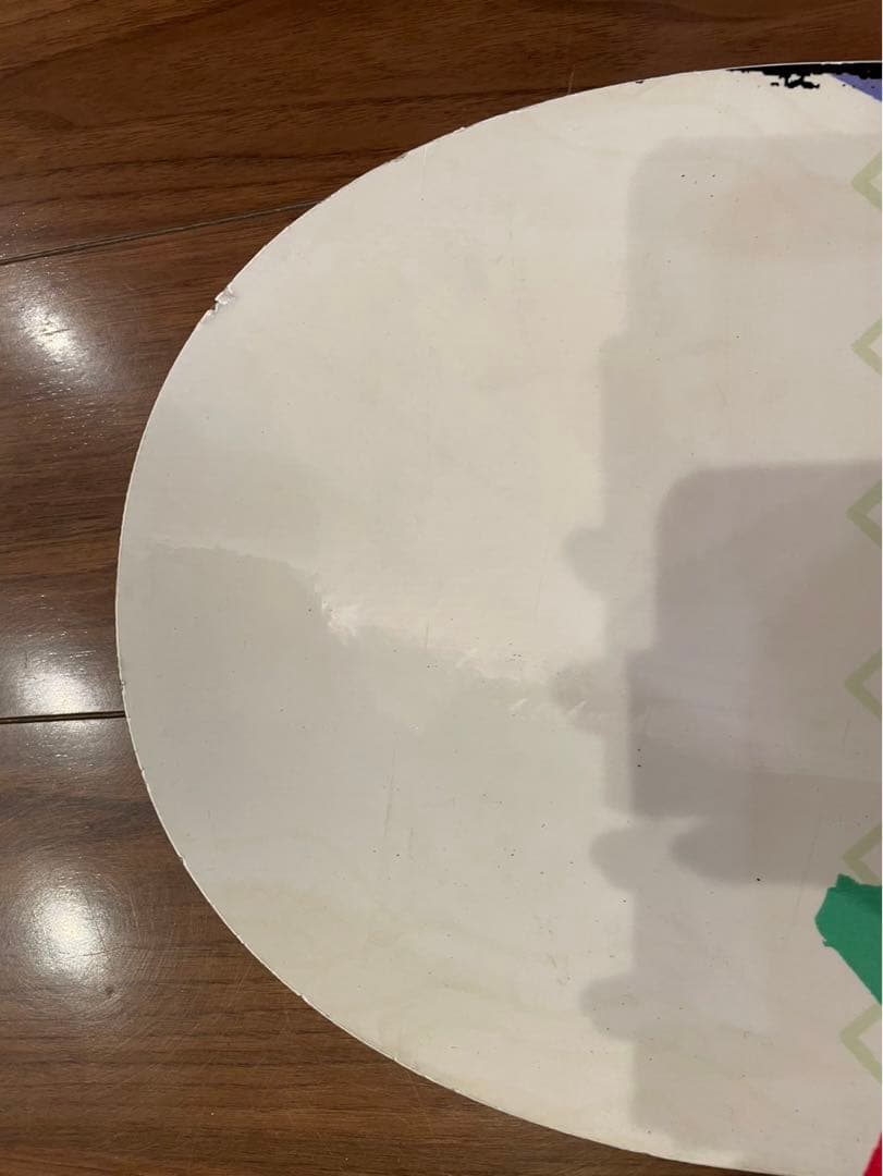 スノーボード板（ビィンディング付き）・ブーツ・ボードケース3点セット