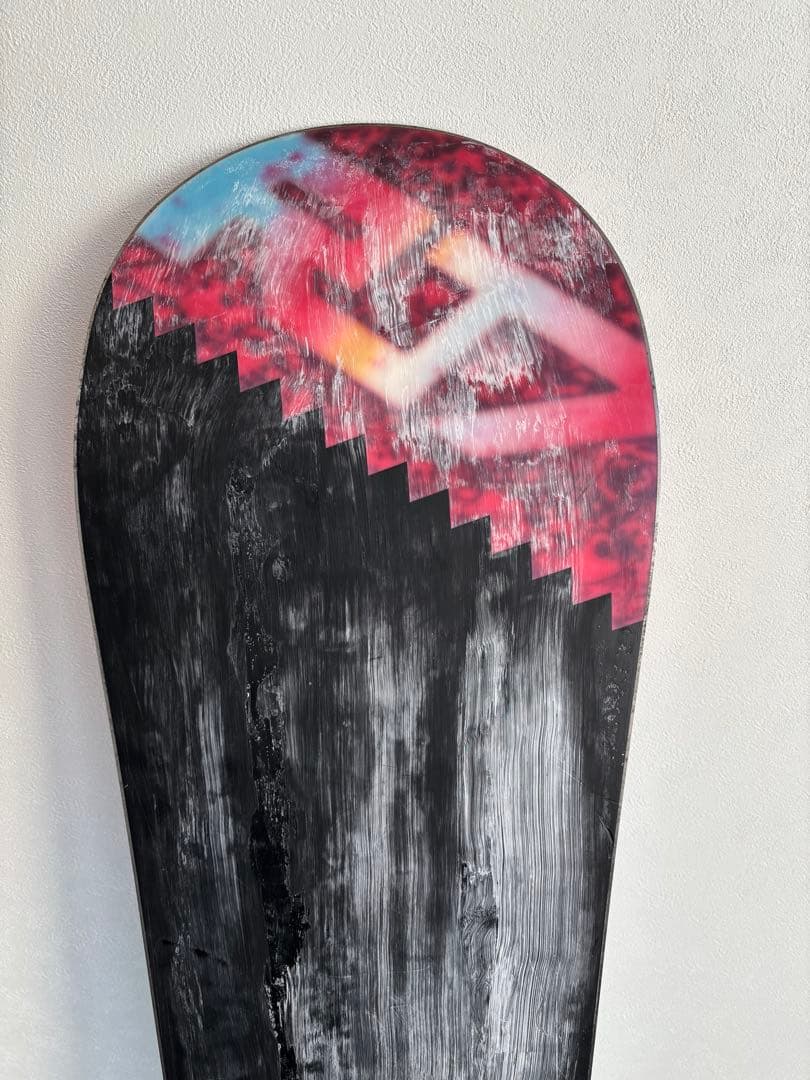 RICE28(ライス28) 『RT7』 144cm