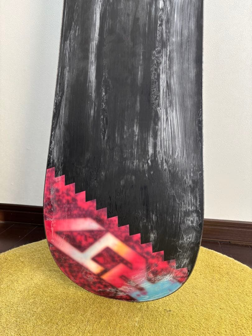 RICE28(ライス28) 『RT7』 144cm