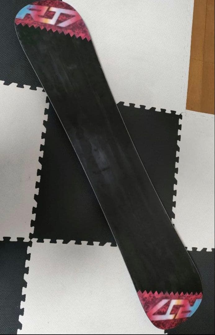 RICE28(ライス28) 『RT7』 144cm