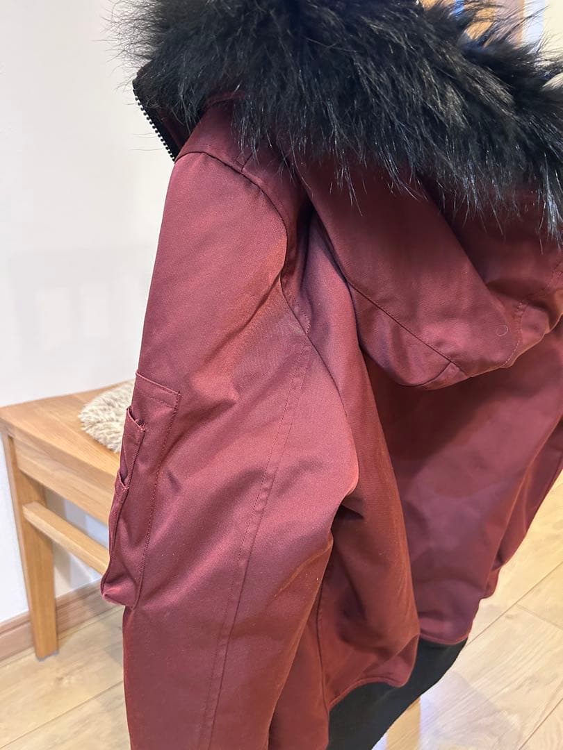 ジャケット・アウター NO ID. N2B N-2B