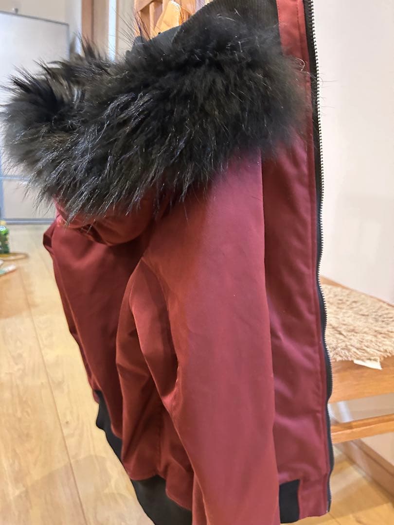 ジャケット・アウター NO ID. N2B N-2B