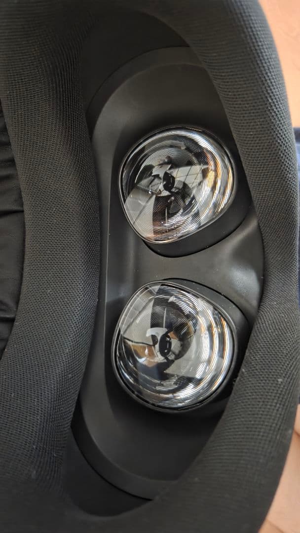 その他 Quest3s 128gb bobovrM3PRO HEAD Strap