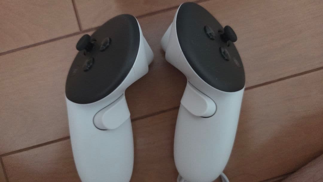 その他 Quest3s 128gb bobovrM3PRO HEAD Strap