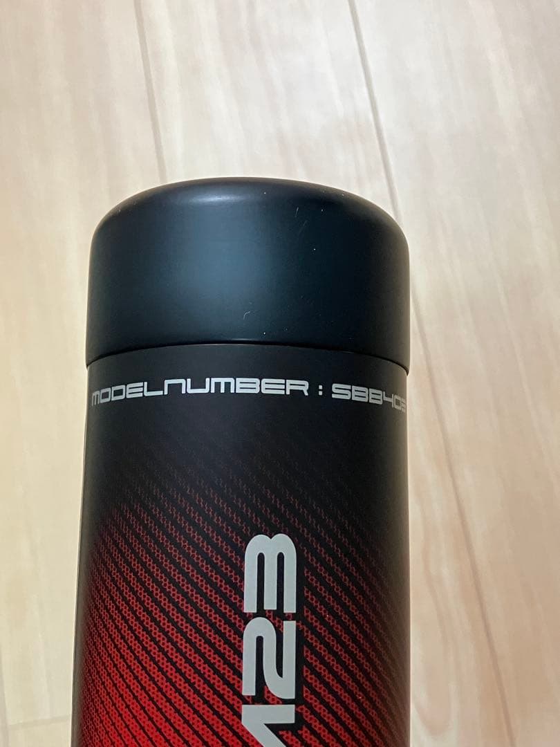 【未使用】MM23 SSK 84センチ