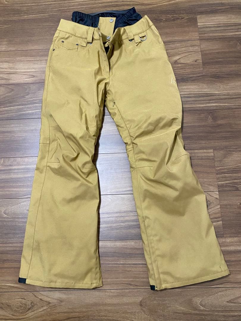 AA ダブルエー　スノーボードパンツ　S