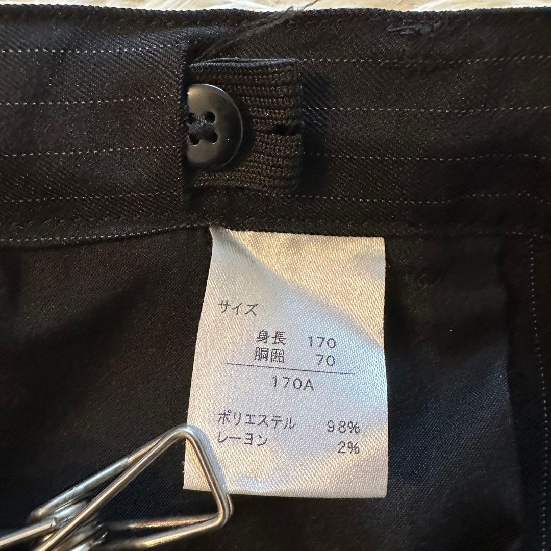 き*こ様 極美品【ワンダーファクトリー】フォーマルスーツセット170A卒業式