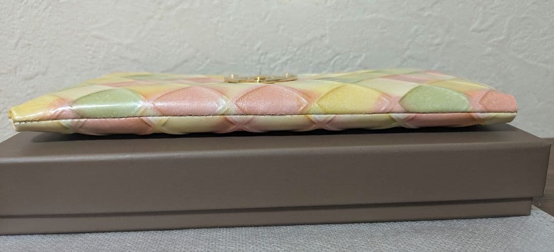 【試し入れのみ】アタオ　ATAO　リモ　シャングリラ　キャンディミックス