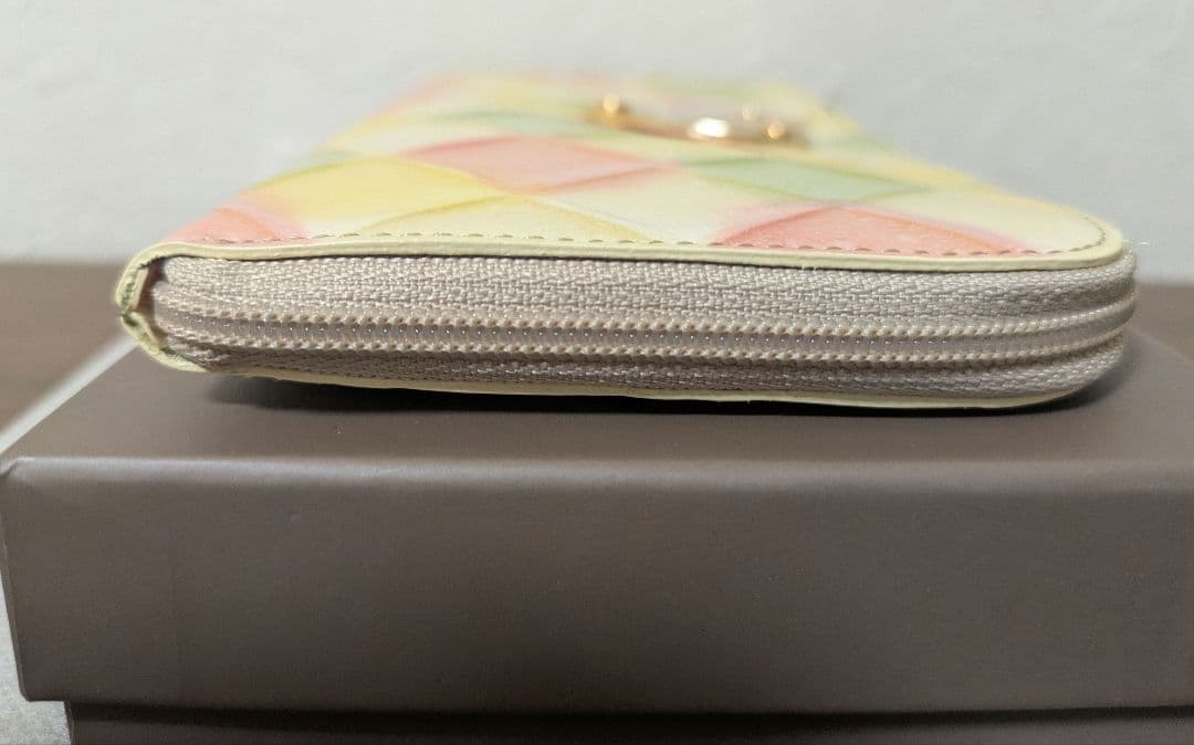 【試し入れのみ】アタオ　ATAO　リモ　シャングリラ　キャンディミックス