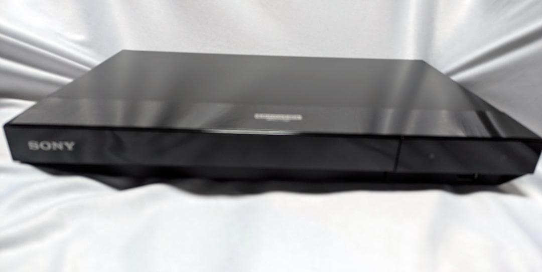SONY Ultra HD ブルーレイプレーヤー UBP-X700